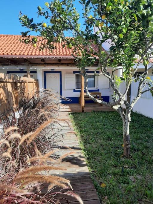 Sado House 3 Villa Comporta Luaran gambar